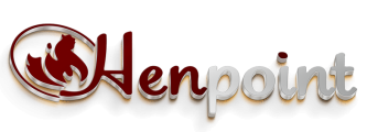 Henpoint.de - Logo